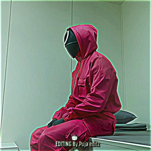 ☠️🔥 Jun-Ho Aura Moment 😱 This Man Is Different 💀 | #squidgame #edit #viralvideo