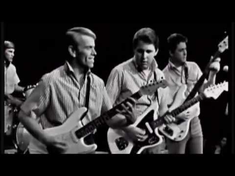 Fun Fun Fun Beach Boys REMASTERED Video Hybrid JARichardsFilm
