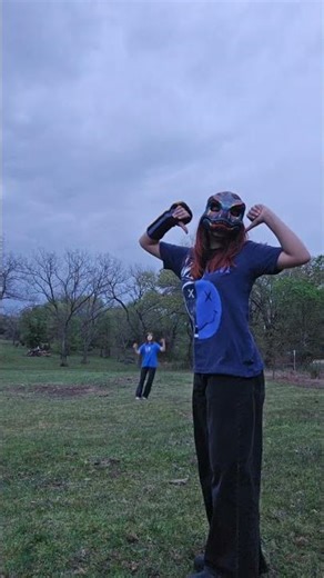 PROMISE I'M NOT A FURRY I just don't wanna show my face :]