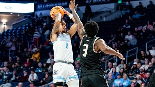 ODU vs JMU men's basketball
