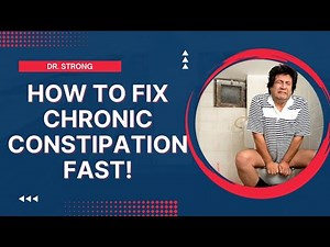 Chronic Constipation Home Remedies for Relief