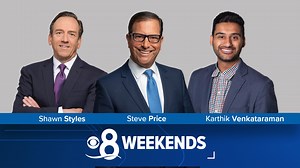 Download the CBS 8 app