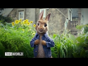 Coronavirus hits the global movie industry | The World