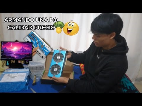 I built a DDR3 PC with an RX 580 and was IMPRESSED in 2025 😱