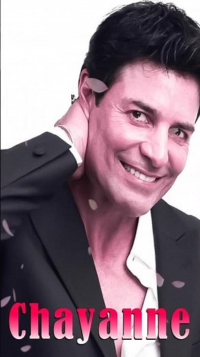 Dejaria Todo - Chayanne