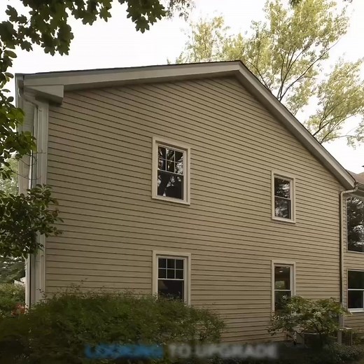 We're looking for 150 homeowners in NEW CASTLE COUNTY for a SIDING transformation! Only 3 Easy Requirements: ✅ You Must Be A Homeowner ✅ Your Siding Must Be Damaged Or Over 10 Years Old ✅ You Must Live In An Eligible Zip Code See if you qualify: https://estimate.homegeniusexteriors.com/jameshardie | Home Genius Exteriors