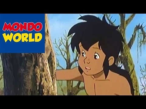 THE WATERFRONT TRUCE - Jungle Book ep. 21 - EN