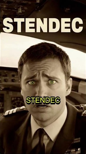 The pilot’s final message wasn’t a distress call...