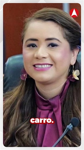 LA CRISIS DE MORENA Y SUS TROPIEZOS INTERNOS A pesar de un escenario político favorable de cara a las elecciones de 2027, Morena en Baja California enfrenta una serie de crisis internas derivadas de errores administrativos y abusos de poder. Tras la revocación de visas de diversos funcionarios y la gobernadora, el conflicto más reciente involucra a la diputada local Alejandra Ang, quien fue interceptada por autoridades migratorias estadounidenses el pasado 4 de enero en la garita de Calexico. Du