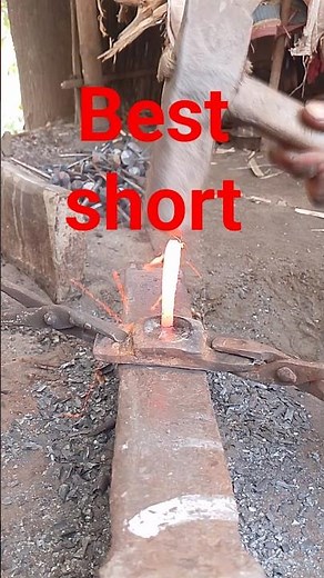 The Strength of Steel: Traditional Blacksmith Craft