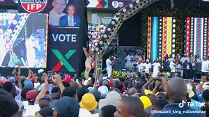 Khuzani full perfomance🔥🔥🔥 @Moses Mabhida