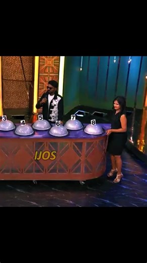 Pugazh ❤️😍Takes care of two Girls 💃💃Priya & Mamchi in Cooku with Comali season 7