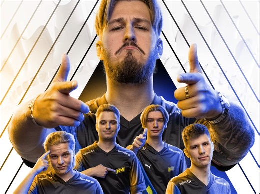 【7.22】NAVI再称王！电竞世界杯决赛日战报！还有更多资讯！_哔哩哔哩_bilibili