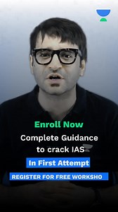 16K views · 18 reactions | Unacademy - UPSC Strategy Workshop | Unacademy | Facebook