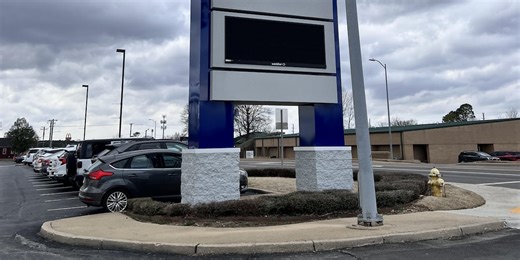 Baptist Memorial Health Care, Arkansas Methodist Medical Center finalize merger