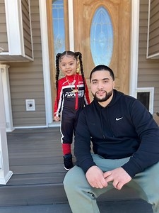 338K views · 18K reactions | La reina de papi 殺 #fyp #outfitoftheday #outfits #cute #explore #cutebaby #fypシ #fypageシ #trendingreelsvideo #viralreelsfacebook #ootdstyle #daddysgirl | Yeselin Nieves | Facebook