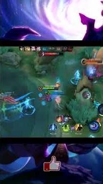 Build Cyclops Paling Sakit 2026 🔥 Cocok Rank & Turnamen #shorts