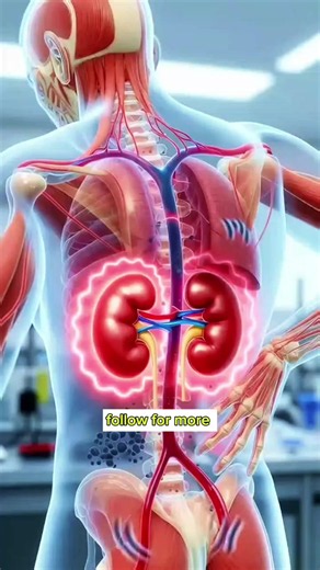 kidney failure #scienceexplained #foryoupage❤️❤️ #fyp #fact #unfreezemyaccount