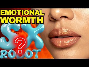 Why Love Robots are Emotionally Approachable?