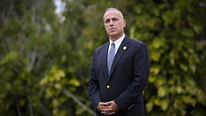 Parkland shooting: Father Andrew Pollack is a man driven to end an 'evil system'