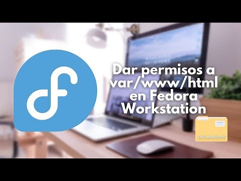 03 Dar permisos a la carpeta var/www/html