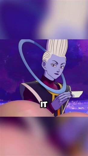 “Vegeta Beats Goku for the First Time 💥”