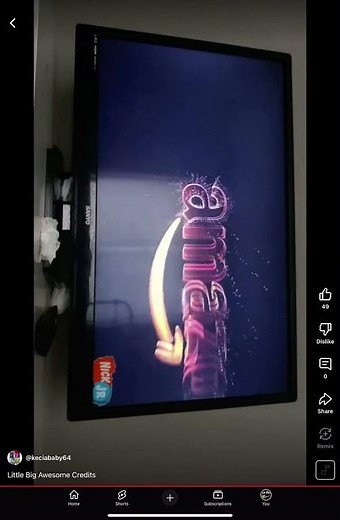 Titmouse inc/amazon studios (2016)