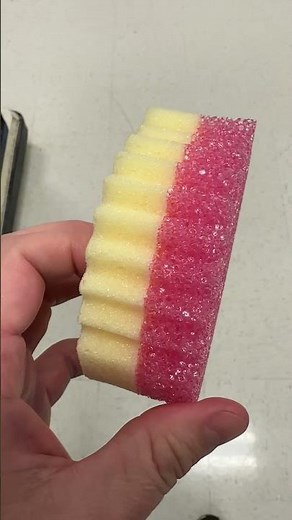 What's The REAL Difference Between Scrub Daddy And Scrub Mommy?