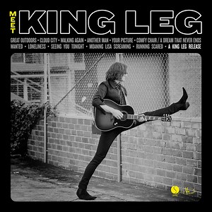 King Leg - Meet King Leg