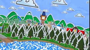 Toon Turf: Official Trailer - Season 1