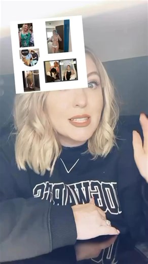 2.8K views · 11 reactions | I hope this helps! Comment “guide” for my free guide on how I lost the 70 pounds and kept it off 﫶 What is it that you struggle with when it comes to weight loss?! Follow @stephaniedecator for more tips and tricks! #over30womenweightloss #over30women #momlife #wellness #nutritioncoach #tips #over35 #middleagedwomen #perimenopause #menopause #postpartum | Stephanie Decator | Facebook