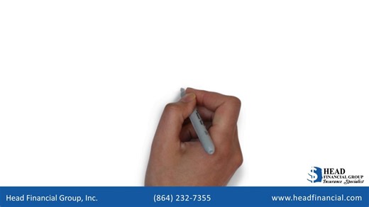 Secure your family's future with final expense insurance 💰. It can give them the financial support they need when you're gone 🙏. #FinalExpensesInsurance #Protection #PeaceofMind 🤗 | Head Financial