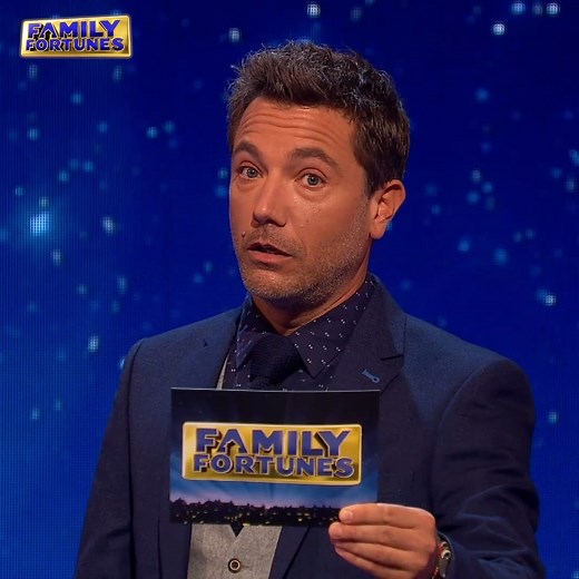 OMG! We can't BELIEVE they said that!😂 This naughty bunch have given us a proper laugh with their hilariously cheeky (and sometimes right) answers! | Family Fortunes