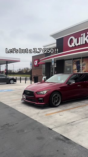 Better than vr30 #custom #cars #q50 #infiniti | Q50 Car