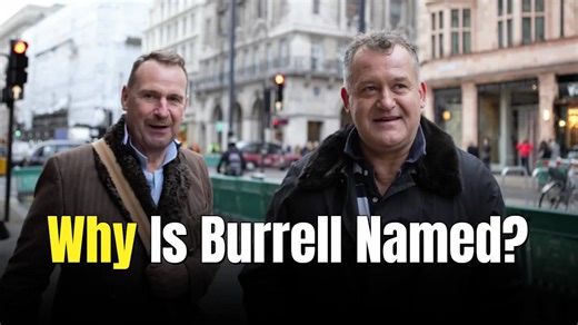 Princess Diana’s Butler, Paul Burrell, Named in the Epstein Files: ‘Sickening to the Stomach’