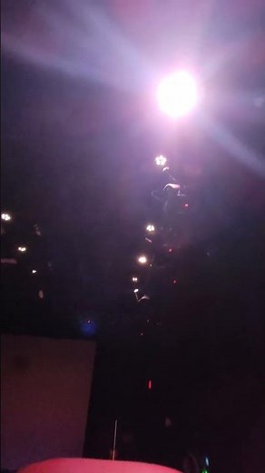 Legoland Discovery Center: Part 1: Begginning of a theater