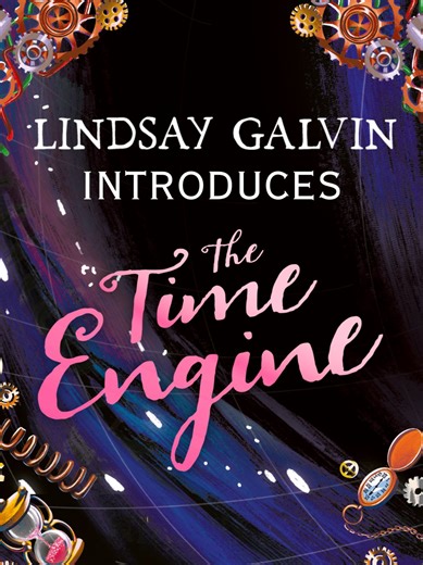 Did you spot our announcement over on Instagram for #internationalwomenandgirlsinscienceday? Just in case you missed it, here's @lindsayagalvin introducing The Time Engine! Catapulted back in time by a mysterious machine, Eric joing forces with a young #AdaLovelace to find a way back home. Particularly suitable for readers aged 9 with a reading age of 8. Illustrations by Kristina Kister. #dyslexiafriendly #timetravel #kidslit