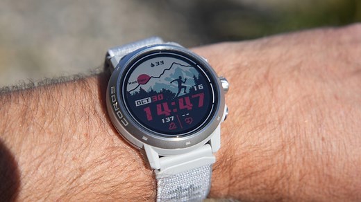 Coros Apex 2 Pro review: Cheaper sports watches are getting good