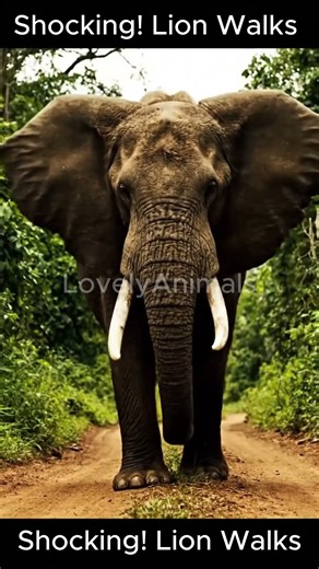 Most Shocking Wild Animal Encounters | Caught on Camera #shortvideo #shortsfeed