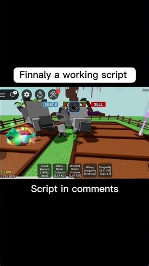 New Roblox Pet Spawner Script! 🐶✨