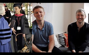 13 reactions | This woman is a monument to progress! Haben Girma is deaf-blind, she also surfs, dances salsa, travels around the world and works to create equality as an accessibility and inclusions advocate. . . . Don't forget turn on your post notifications and #eagleeye to win a ￼￼￼￼￼￼￼￼ | Two Blind Brothers | Facebook