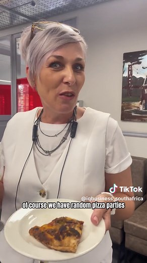 Welcome to IQbusiness. Of course we have some seriously unique perks! 🚀💼 We believe in fostering a culture that inspires greatness and celebrates individuality. Join us on this behind-the-scenes video and see why working for IQbusiness is anything but ordinary! 🎉✨ https://iqbusiness.net/careers/ #YourGoTo #IQbusiness #OfCourseTrend