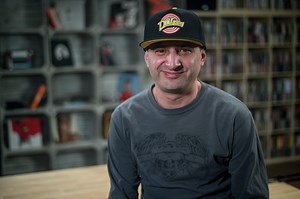 Powstanie kolejna federacja MMA, w której będą się bili znani raperzy?