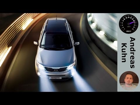 How adaptive car headlights work: an overview of variants and technologies