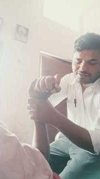 Stroke Patient Best Exercises | Fast Recovery Physiotherapy