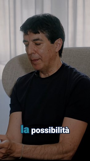 60K views · 1K reactions | Rizzola Magazine | Valter Longo: “Una vita...