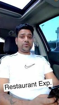 Part 1 - Restaurant Jobs in Dubai 2026: Salary, Free Visa, Food & Accommodation Explained