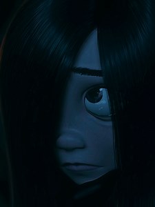 Violet Parr: The Incredibles Edit Showcase