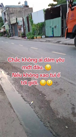 Chắc không ai dám yêu mđt đâu - cover Giang Organ
