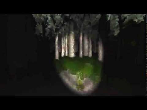 Let's Play: Slender - All 8 Pages Guide